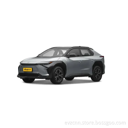 Toyota Bz4X PRO 4WD Pure Electric New Electric Car New Energy Vehicles